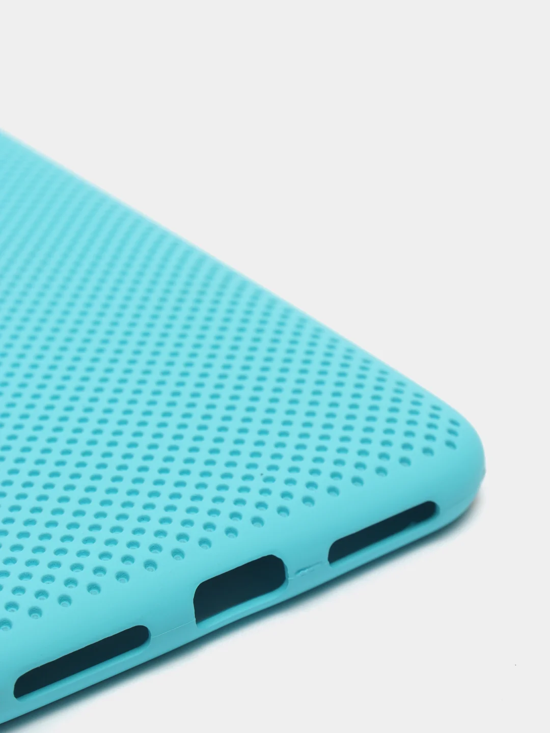 Голубой чехол  XIAOMI REDMI  NOTE 6 / NOTE 6 PRO