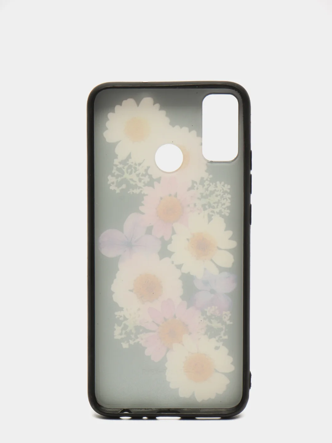 Конфетный чехол HUAWEI HONOR 8X
