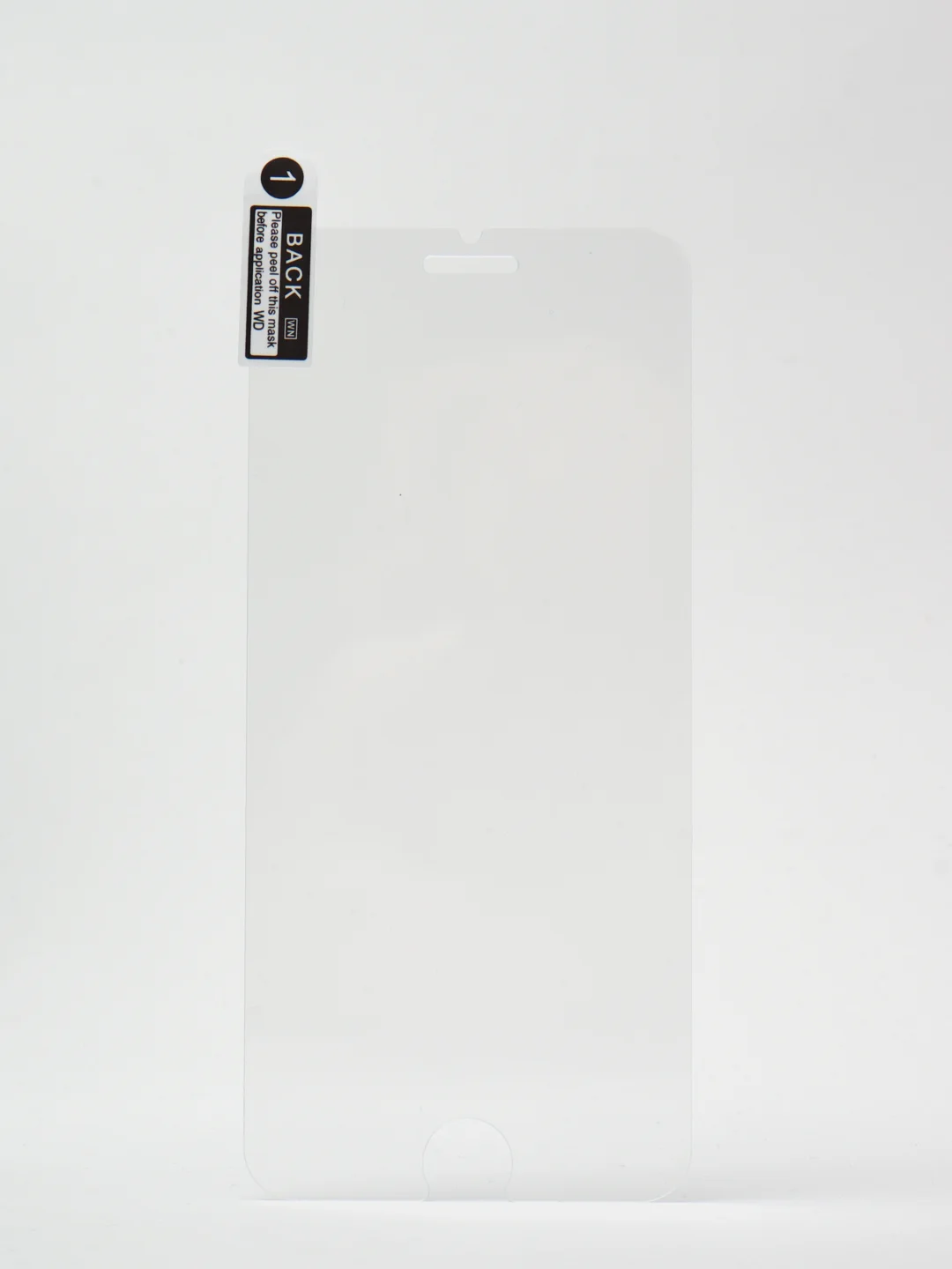 Защитное стекло на iPhone 6/6Plus 7/7Plus 8/8Plus X/XSMax/XR
