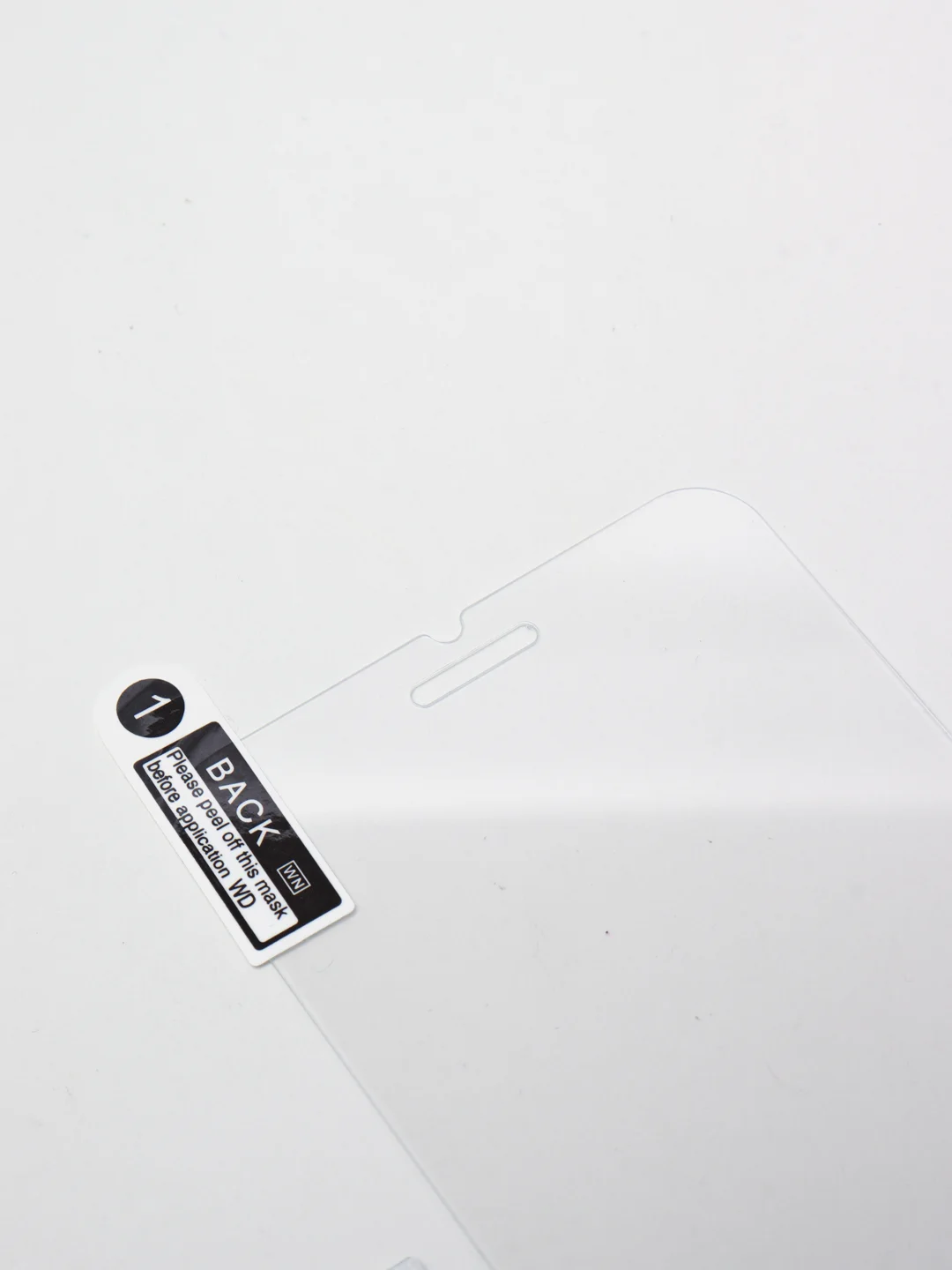 Защитное стекло на iPhone 6/6Plus 7/7Plus 8/8Plus X/XSMax/XR