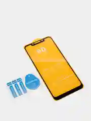 Защитное стекло 9D XIAOMI REDMI NOTE 6PRO/7/7PRO/7S/8/9S/9/9T/10PRO