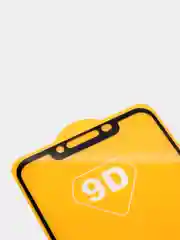 Защитное стекло 9D XIAOMI REDMI NOTE 6PRO/7/7PRO/7S/8/9S/9/9T/10PRO
