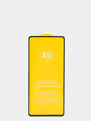 Защитное стекло 9D Xiaomi Redmi 6, 6A, 10T Pro, K30 Pro, Note 9S, 9 Pro, 9 Pro Max