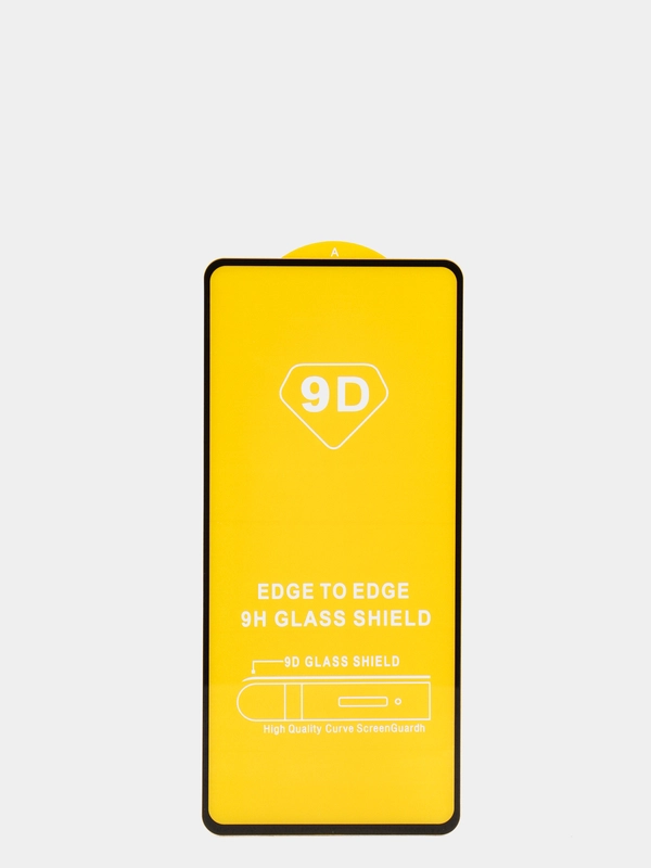 Защитное стекло 9D Xiaomi Redmi 6, 6A, 10T Pro, K30 Pro, Note 9S, 9 Pro, 9 Pro Max