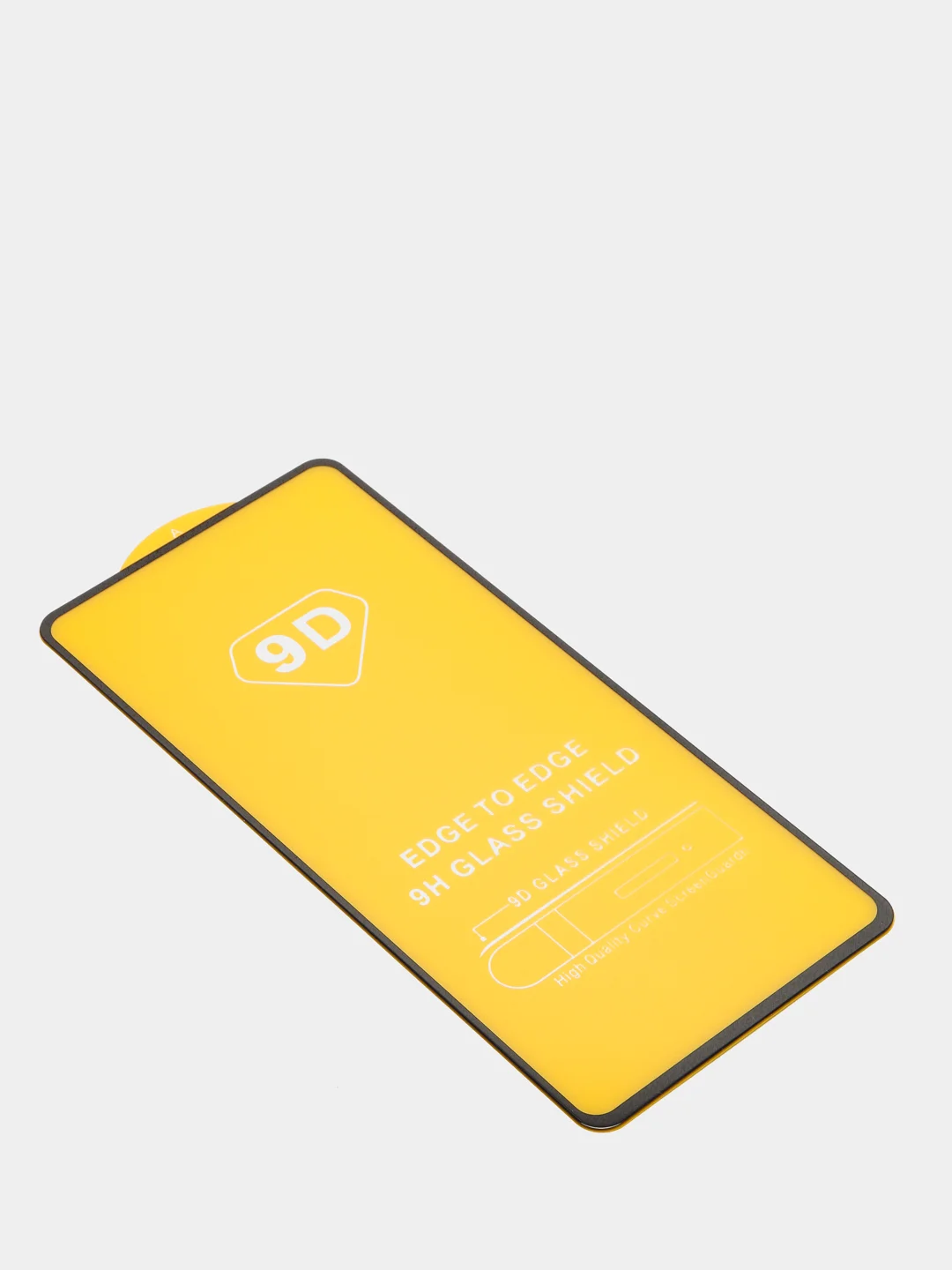 Защитное стекло 9D Xiaomi Redmi 6, 6A, 10T Pro, K30 Pro, Note 9S, 9 Pro, 9 Pro Max