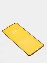 Защитное стекло 9D Xiaomi Redmi 6, 6A, 10T Pro, K30 Pro, Note 9S, 9 Pro, 9 Pro Max