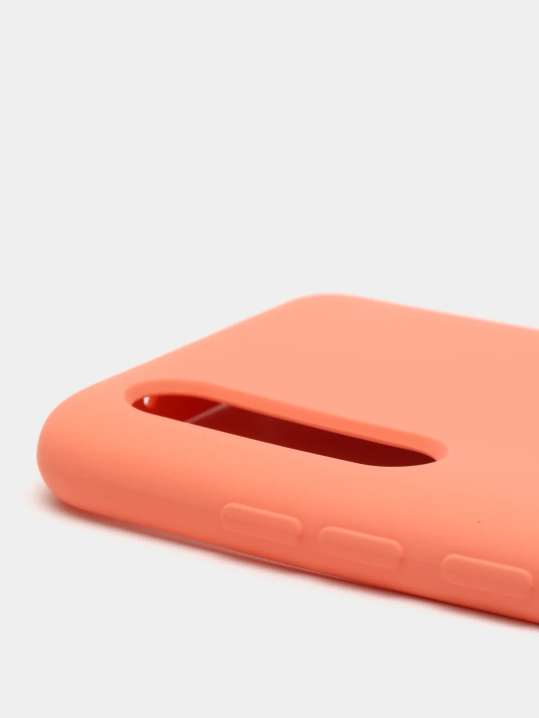 Манго чехол XIAOMI REDMI MI 9 LITE / MI A3 LITE с бархатом внутри