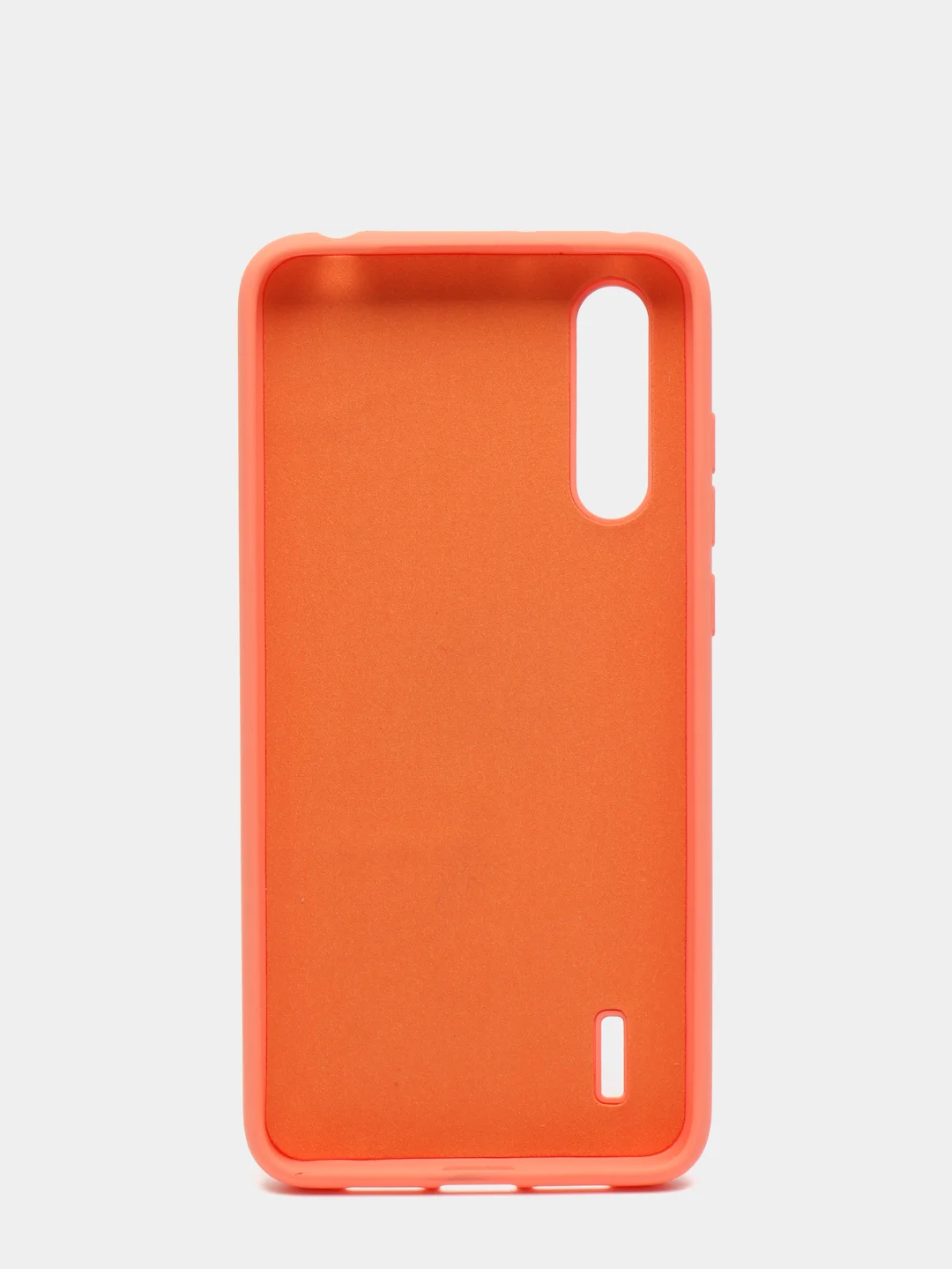 Манго чехол XIAOMI REDMI MI 9 LITE / MI A3 LITE с бархатом внутри