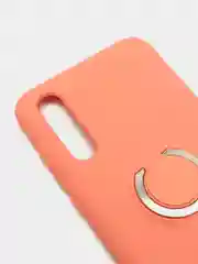 Манго чехол XIAOMI REDMI MI 9 LITE / MI A3 LITE с бархатом внутри