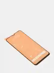 Защитное стекло - пленка керамическое матовое Xiaomi Redmi 9T / POCO M3 / REALME X2 Pro