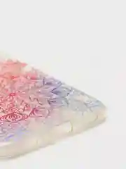 Красный чехол LG G5