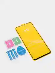 Защитное стекло 9D XIAOMI REDMI NOTE 6PRO/7/7PRO/7S/8/9S/9/9T/10PRO