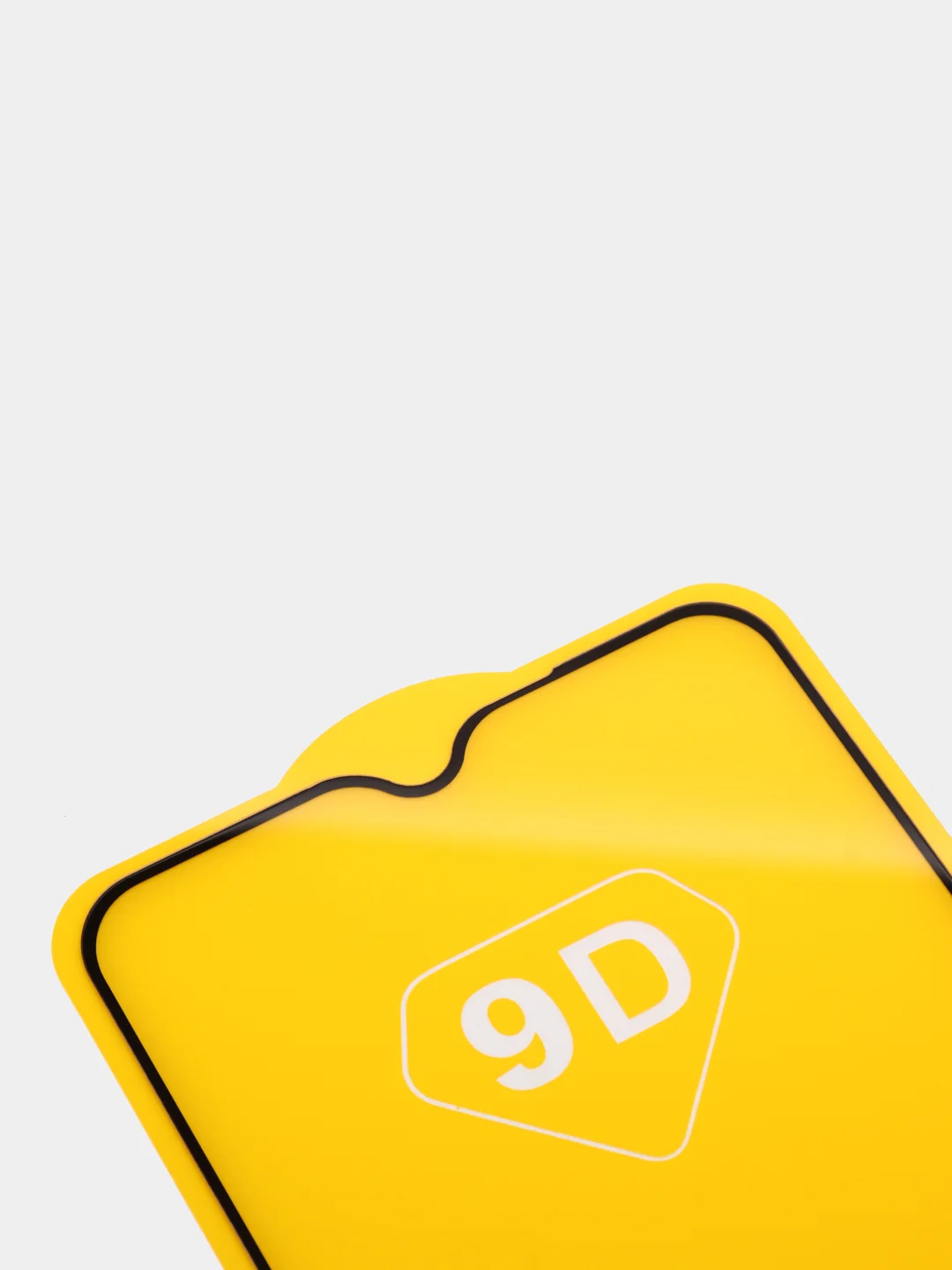 Защитное стекло 9D XIAOMI REDMI NOTE 6PRO/7/7PRO/7S/8/9S/9/9T/10PRO