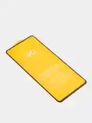 Защитное стекло для Xiaomi Poco X3/Poco X3 Pro/Poco F3 черное