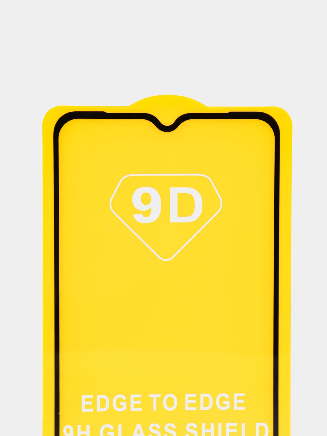 Защитное стекло 9D HONOR X10