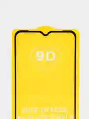 Защитное стекло 9D HONOR X10