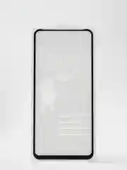 Защитное стекло 9D XIAOMI REDMI NOTE 9 "SAMURAI"