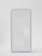 Защитное стекло 9D XIAOMI REDMI NOTE 9 "SAMURAI"