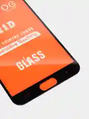 Защитное стекло Samsung J710 / J7 2016