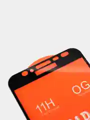 Защитное стекло Samsung J710 / J7 2016