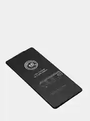 Защитное стекло на Samsung A01, A10, A11, Note 10 LITE с олеофобным покрытием, ударопрочное