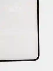 Черный защитное стекло iPhone 7/8/11/XR/11ProMax/XS Max 5D с закругленными краями, полноразмерное