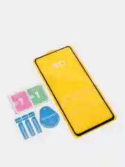 Защитное стекло 9D на Xiaomi Mi Poco X2 / MI Poco M2 Pro / Poco F3