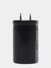 220мкФ 400в Конденсатор электролитический 220UF 400V 105C 25х40