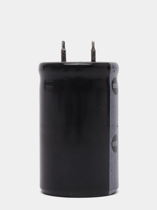 220мкФ 400в Конденсатор электролитический 220UF 400V 105C 25х40