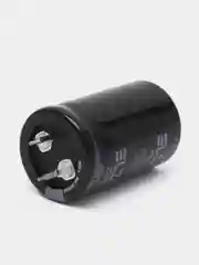 220мкФ 400в Конденсатор электролитический 220UF 400V 105C 25х40
