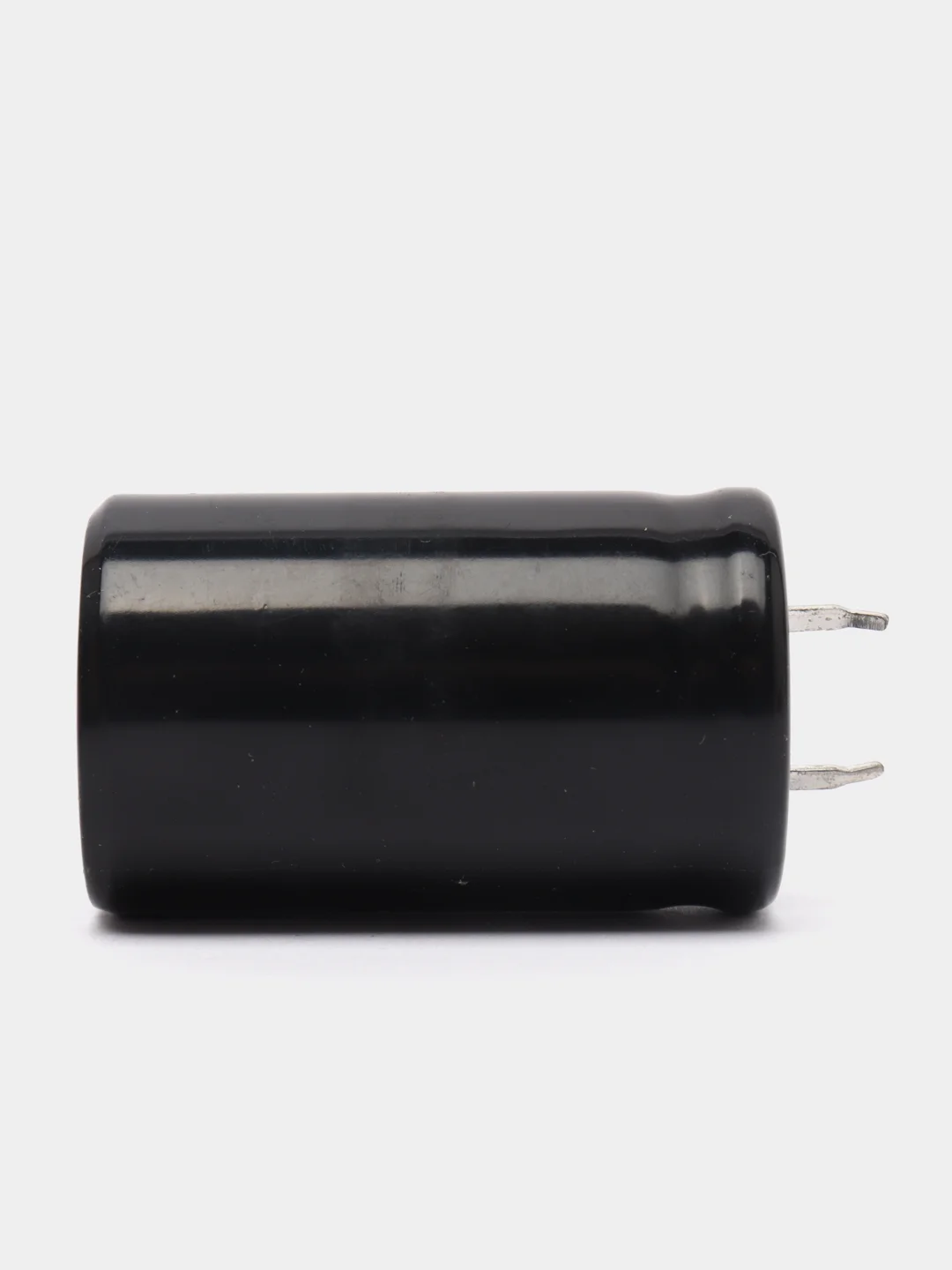 220мкФ 400в Конденсатор электролитический 220UF 400V 105C 25х40