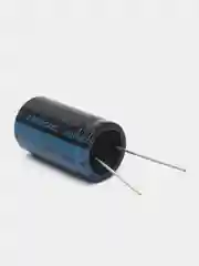 150мкф 450В Конденсатор электролитический 150UF 450V 105*C 22*40мм TK JAMICON