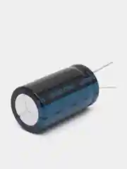 150мкф 450В Конденсатор электролитический 150UF 450V 105*C 22*40мм TK JAMICON