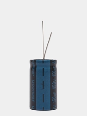 150мкф 450В Конденсатор электролитический 150UF 450V 105*C 22*40мм TK JAMICON