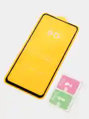 Защитное стекло для Samsung S серии, A серии, J серии, Note 5, Note 8, Note 9, A6, A7, A8