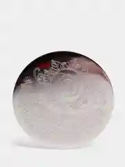 Пластина для стемпинга круглая YZW-Z20