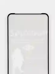 Защитное стекло 9D SAMURAI на Honor 30S