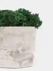 Кашпо дымка, 2 шт