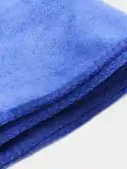 Синий салфетки из микрофибры 30*30, 30*60