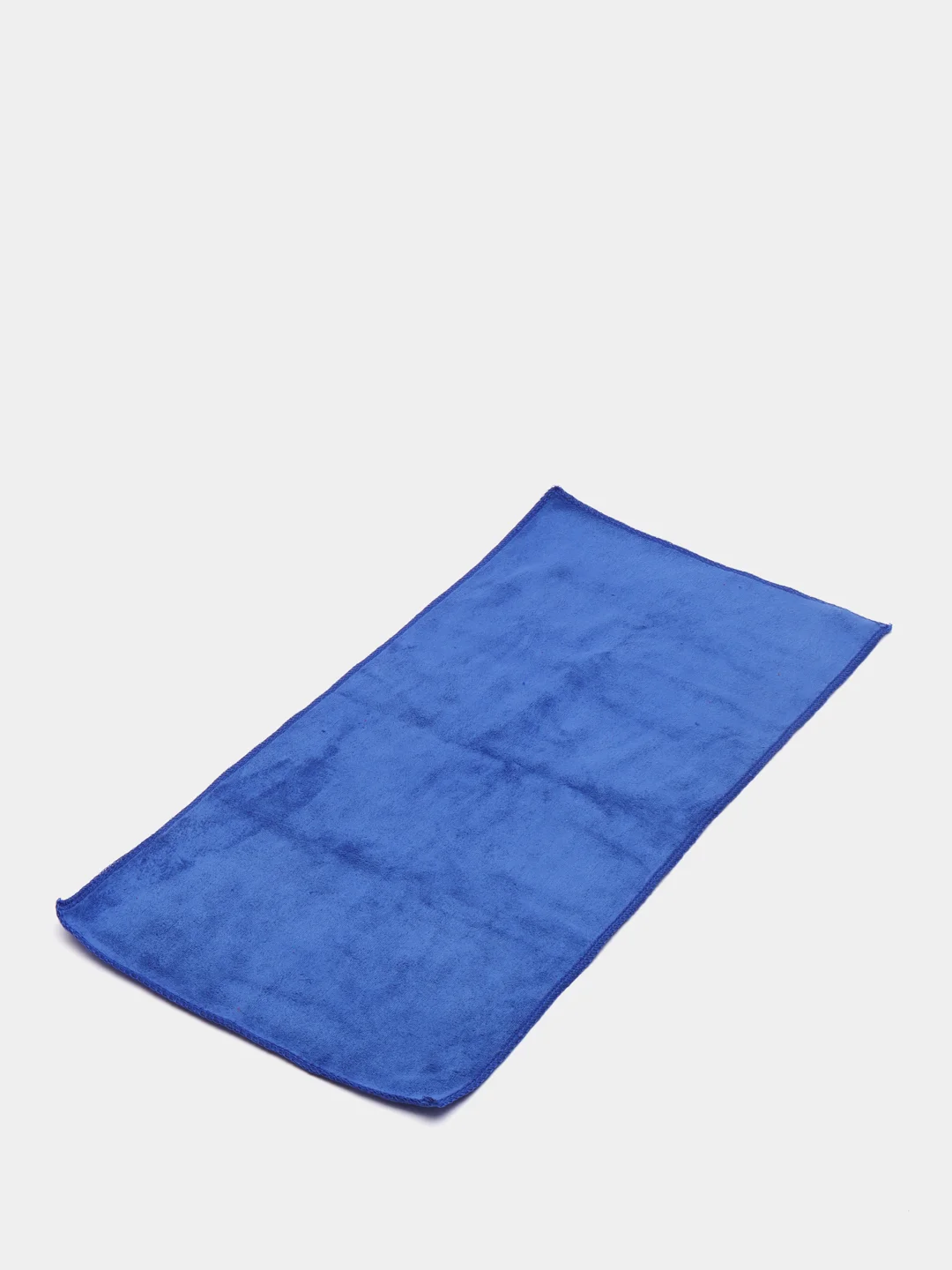 Синий салфетки из микрофибры 30*30, 30*60