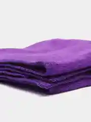 Фиолетовый салфетки из микрофибры 30*30, 30*60