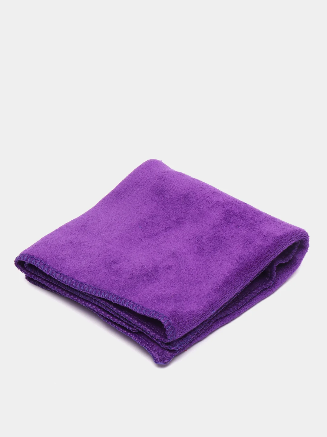 Фиолетовый салфетки из микрофибры 30*30, 30*60