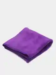 Фиолетовый салфетки из микрофибры 30*30, 30*60