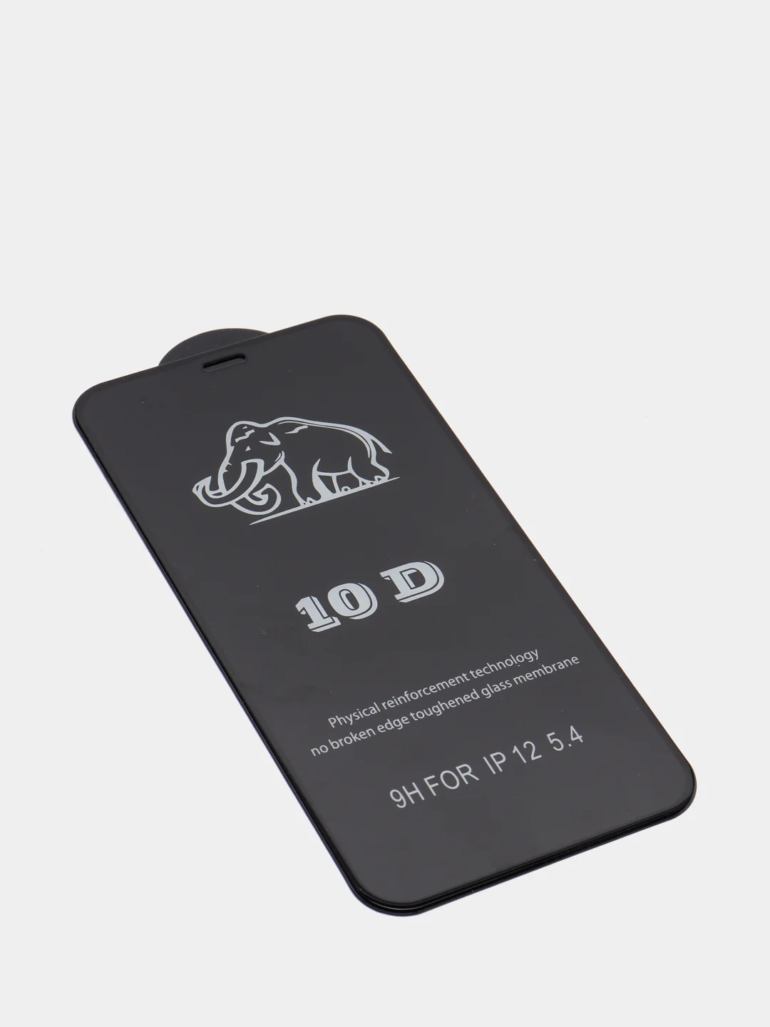 Черный стекло для iPhone 5, 5s, 6, 6s, 7, 8, SE 2020, 7 Plus, 8 Plus, XR, 11, 11 Pro, 12, 12 Pro