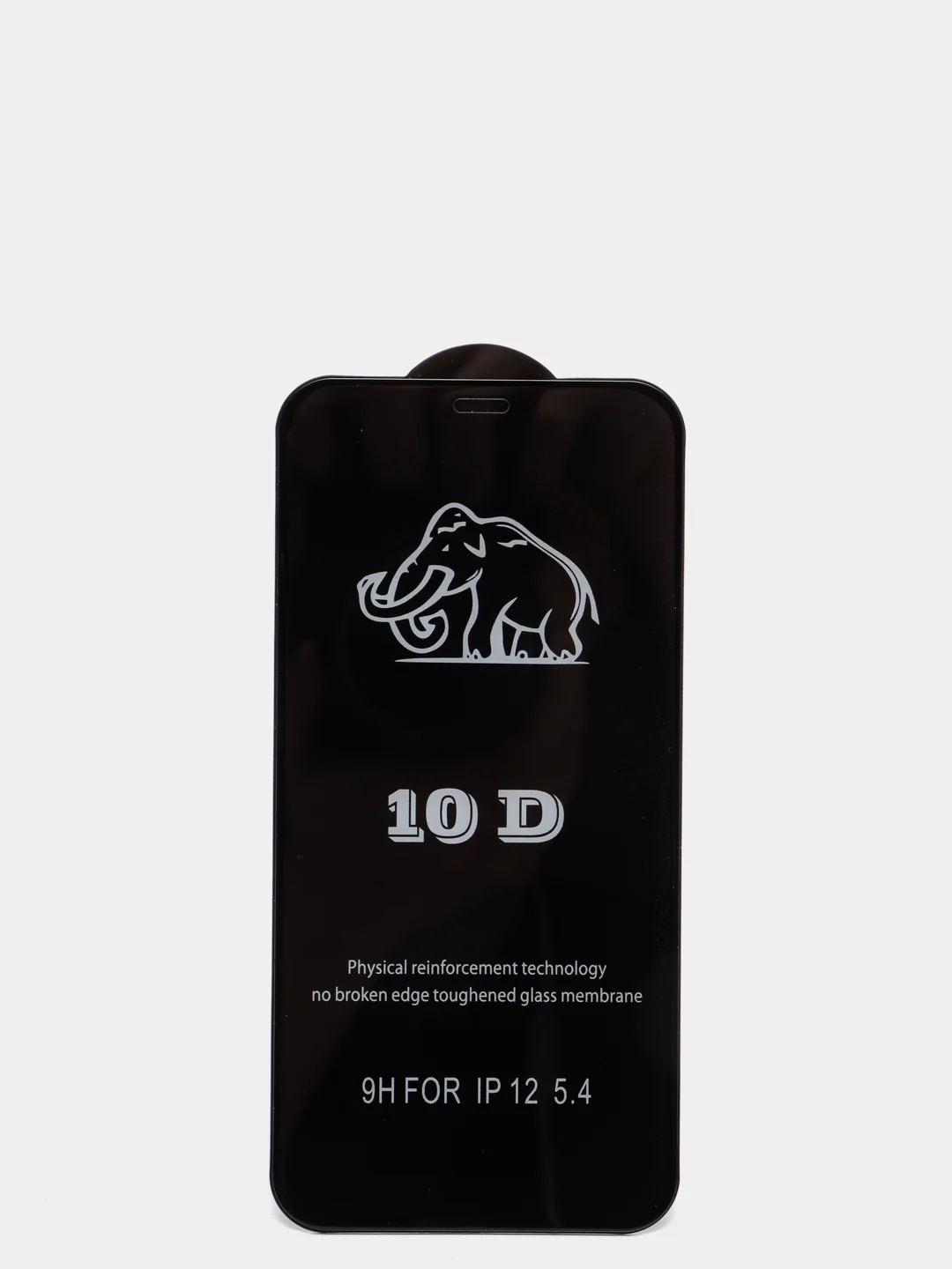 Черный стекло для iPhone 5, 5s, 6, 6s, 7, 8, SE 2020, 7 Plus, 8 Plus, XR, 11, 11 Pro, 12, 12 Pro