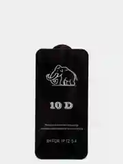 Черный стекло для iPhone 5, 5s, 6, 6s, 7, 8, SE 2020, 7 Plus, 8 Plus, XR, 11, 11 Pro, 12, 12 Pro