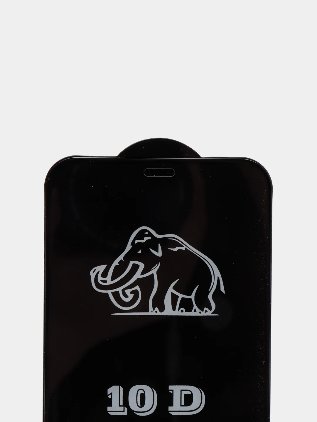 Черный стекло для iPhone 5, 5s, 6, 6s, 7, 8, SE 2020, 7 Plus, 8 Plus, XR, 11, 11 Pro, 12, 12 Pro