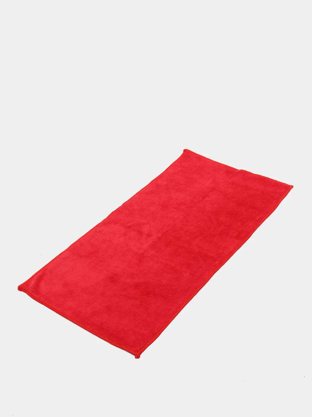 Алый салфетки из микрофибры 30*30, 30*60