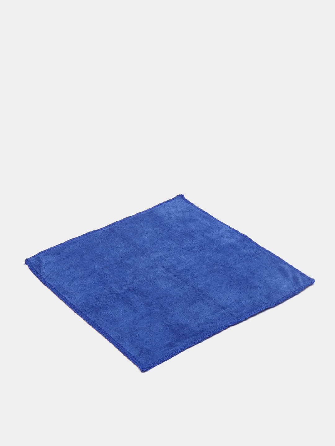 Синий салфетки из микрофибры 30*30, 30*60