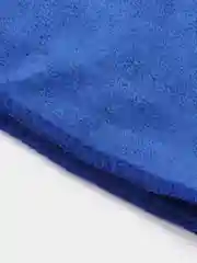 Синий салфетки из микрофибры 30*30, 30*60